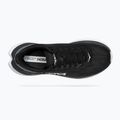 Кросівки для бігу жіночі HOKA Mach 4 чорні 1113529-BDSD 13
