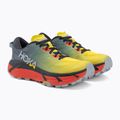 Чоловічі кросівки HOKA Mafate Speed 3 provincial blue/fiesta 4