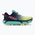 Жіночі бігові кросівки HOKA Mafate Speed 3 чорний ірис/каскад 2