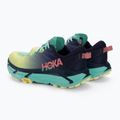 Жіночі бігові кросівки HOKA Mafate Speed 3 чорний ірис/каскад 3