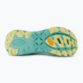Жіночі бігові кросівки HOKA Mafate Speed 3 чорний ірис/каскад 5