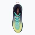 Жіночі бігові кросівки HOKA Mafate Speed 3 чорний ірис/каскад 6
