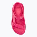 Дитячі сандалі Teva Hurricane Drift малиновий сорбет 5