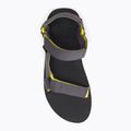 Сандалі трекінгові чоловічі Teva Original Universal сірі 1004006 6