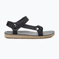 Жіночі трекінгові сандалі Teva Original Universal Leather чорні 10
