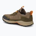 Черевики туристичні чоловічі Teva Ridgeview Low dark olive 3