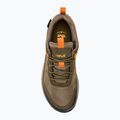 Черевики туристичні чоловічі Teva Ridgeview Low dark olive 5