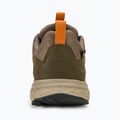 Черевики туристичні чоловічі Teva Ridgeview Low dark olive 6