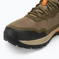 Черевики туристичні чоловічі Teva Ridgeview Low dark olive 7