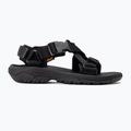 Чоловічі сандалі Teva Hurricane Verge чорні 2