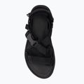 Чоловічі сандалі Teva Hurricane Verge чорні 5