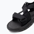 Чоловічі сандалі Teva Hurricane Verge чорні 7