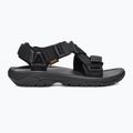 Чоловічі сандалі Teva Hurricane Verge чорні 8