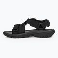 Чоловічі сандалі Teva Hurricane Verge чорні 9