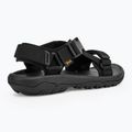Чоловічі сандалі Teva Hurricane Verge чорні 10