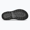 Чоловічі сандалі Teva Hurricane Verge чорні 12