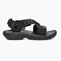 Жіночі босоніжки Teva Hurricane Verge чорні 9