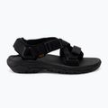 Жіночі босоніжки Teva Hurricane Verge чорні 2