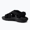 Жіночі босоніжки Teva Hurricane Verge чорні 3