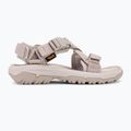 Босоніжки жіночі Teva Hurricane Verge silver cloud 2
