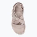 Босоніжки жіночі Teva Hurricane Verge silver cloud 6
