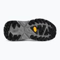 Кросівки трекінгові чоловічі HOKA Kaha GTX otter/persimmon/orange 4