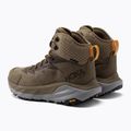 Черевики для трекінгу чоловічі HOKA ONE ONE M'S Kaha GTX коричневі 1112030 3