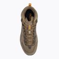 Черевики для трекінгу чоловічі HOKA ONE ONE M'S Kaha GTX коричневі 1112030 6