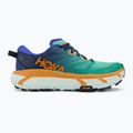 Чоловічі кросівки HOKA Mafate Speed 3 сліпуче сині/сонце пустелі 2