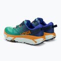 Чоловічі кросівки HOKA Mafate Speed 3 сліпуче сині/сонце пустелі 3