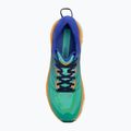 Чоловічі кросівки HOKA Mafate Speed 3 сліпуче сині/сонце пустелі 6