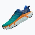 Чоловічі кросівки HOKA Mafate Speed 3 сліпуче сині/сонце пустелі 9