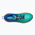 Чоловічі кросівки HOKA Mafate Speed 3 сліпуче сині/сонце пустелі 10