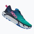 Жіночі бігові кросівки HOKA Mafate Speed 3 сліпучо-сині/атлантіс 8