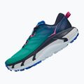 Жіночі бігові кросівки HOKA Mafate Speed 3 сліпучо-сині/атлантіс 9