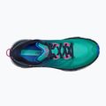 Жіночі бігові кросівки HOKA Mafate Speed 3 сліпучо-сині/атлантіс 10