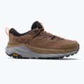 Черевики для трекінгу чоловічі HOKA ONE ONE Kaha Low GTX коричневі 1118586 2