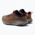 Черевики для трекінгу чоловічі HOKA ONE ONE Kaha Low GTX коричневі 1118586 3