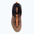 Черевики для трекінгу чоловічі HOKA ONE ONE Kaha Low GTX коричневі 1118586 6