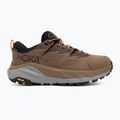 Кросівки трекінгові чоловічі HOKA Kaha Low GTX otter persimmon/orange 2