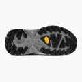 Кросівки трекінгові чоловічі HOKA Kaha Low GTX otter persimmon/orange 4