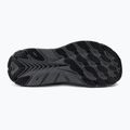 Кросівки для бігу чоловічі HOKA Clifton 8 чорні 1119393-BBLC 7
