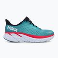 Кросівки для бігу чоловічі HOKA Clifton 8 блакитні 1119393-RTAR 2