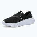 Черевики жіночі HOKA Ora Recovery Shoe 2 black/white 4