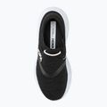 Черевики жіночі HOKA Ora Recovery Shoe 2 black/white 6