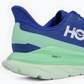 Кросівки для бігу чоловічі HOKA Mach 4 блакитні 1113528-DBGA 8