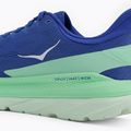 Кросівки для бігу чоловічі HOKA Mach 4 блакитні 1113528-DBGA 10