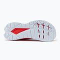 Жіночі бігові кросівки HOKA Mach 4 білі/фієста 5