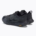 Черевики для трекінгу чоловічі HOKA ONE ONE M'S Anacapa Low GTX чорні 1122017 3