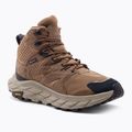 Черевики для трекінгу чоловічі HOKA ONE ONE M'S Anacapa Mid GTX коричневі 1122018